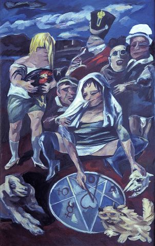 Incantations