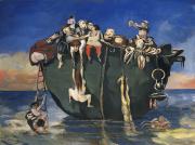 Ship of Fools I